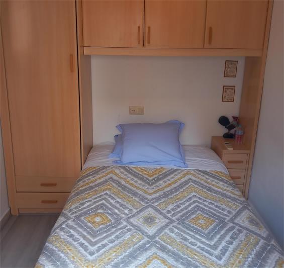 Flat | Apartment�1 - Ref. MERCAT