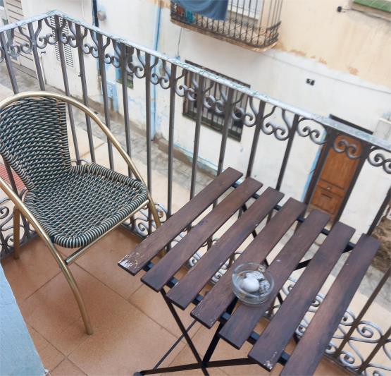 Flat | Apartment�1 - Ref. MERCAT