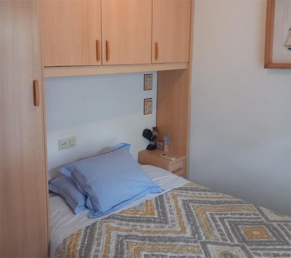 Flat | Apartment�1 - Ref. MERCAT