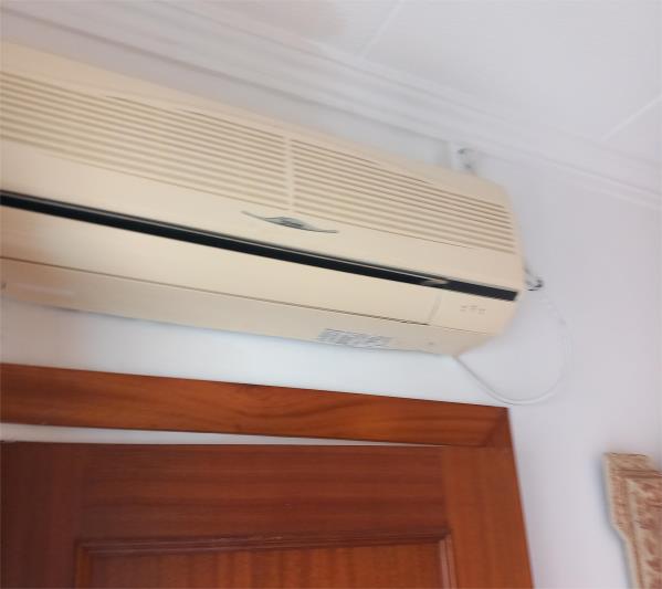 Flat | Apartment�1 - Ref. MERCAT