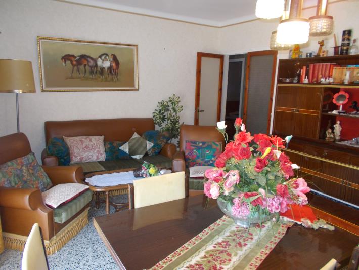 Piso | Apartamento1 - Ref. MIRADOR