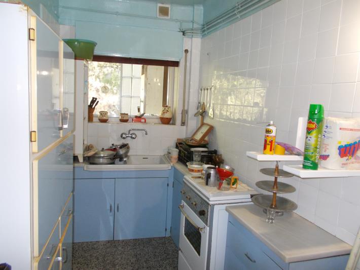 Piso | Apartamento1 - Ref. MIRADOR