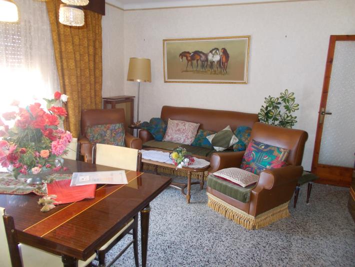 Piso | Apartamento1 - Ref. MIRADOR