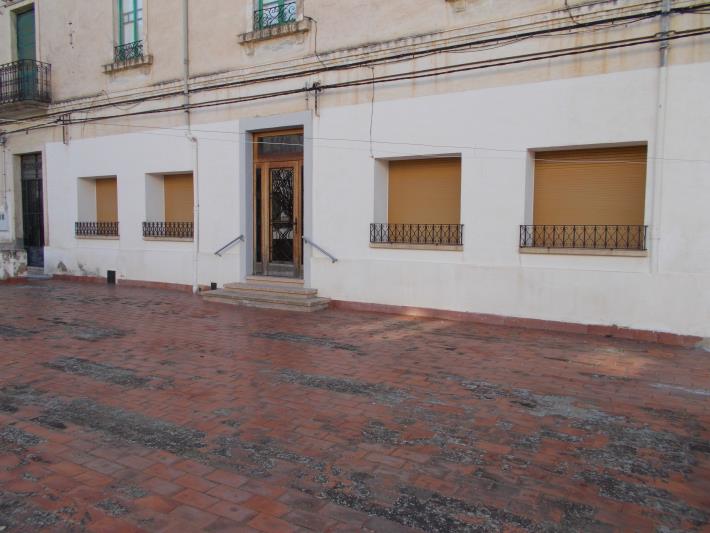 Flat | Apartment1 - Ref. MONGES