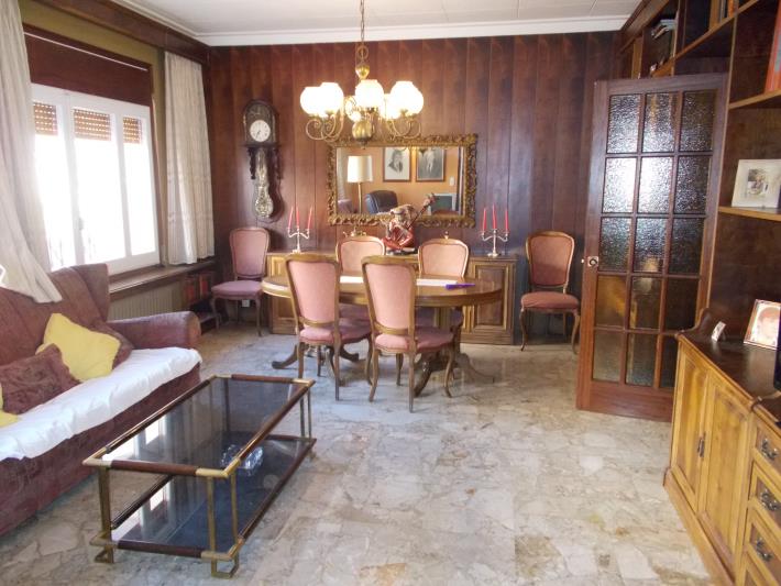 Flat | Apartment1 - Ref. MONGES