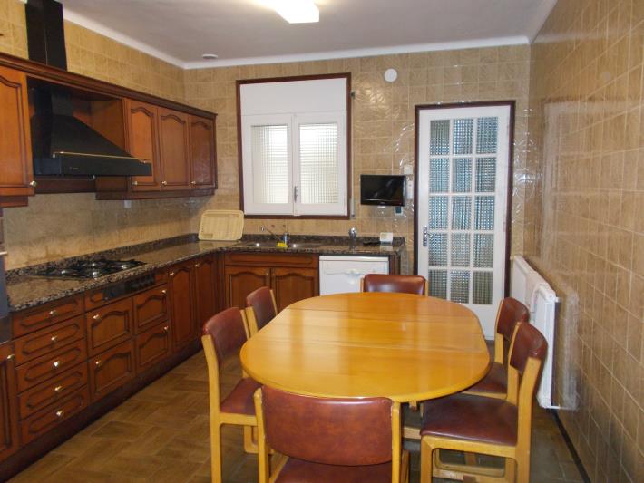Flat | Apartment1 - Ref. MONGES