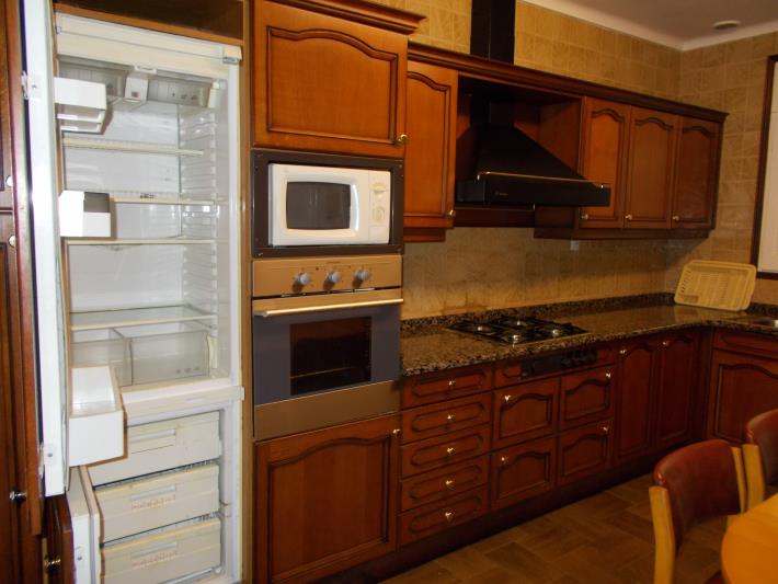 Flat | Apartment1 - Ref. MONGES