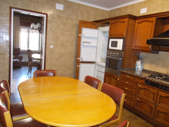 Flat | Apartment1 - Ref. MONGES