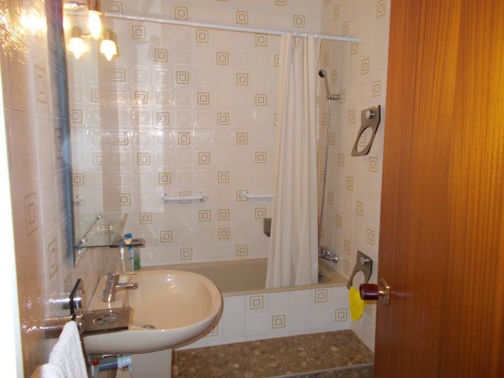 Flat | Apartment1 - Ref. MONGES