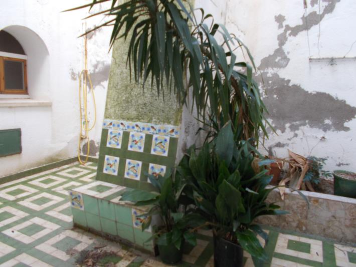 Flat | Apartment1 - Ref. MONGES