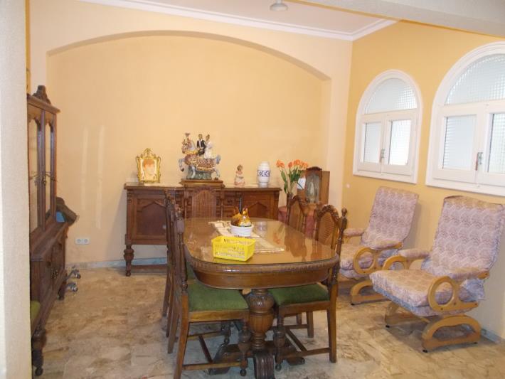 Flat | Apartment1 - Ref. MONGES