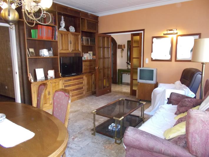 Flat | Apartment1 - Ref. MONGES