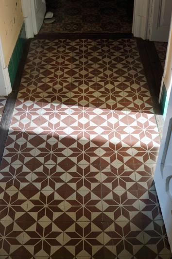 Appartement1 - Ref. MONGES