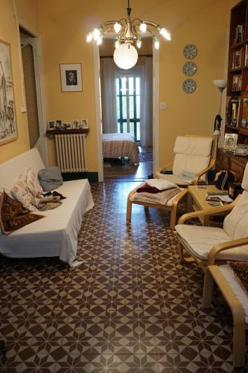 Appartement1 - Ref. MONGES