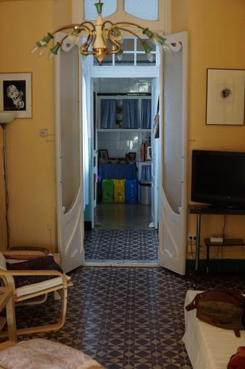 Appartement1 - Ref. MONGES