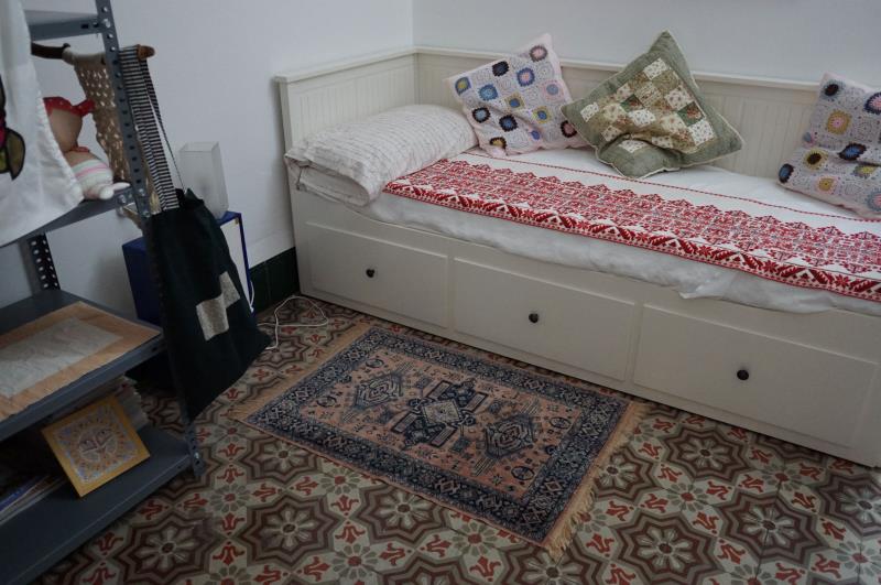 Appartement1 - Ref. MONGES