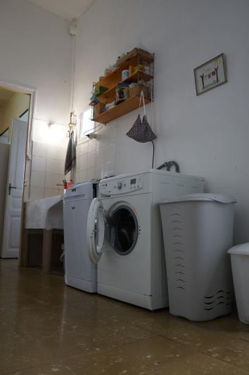 Appartement1 - Ref. MONGES