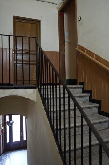 Appartement1 - Ref. MONGES
