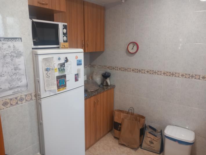 Pis | Apartament�1 - Ref. MONGES