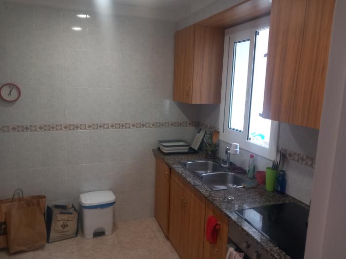 Pis | Apartament�1 - Ref. MONGES