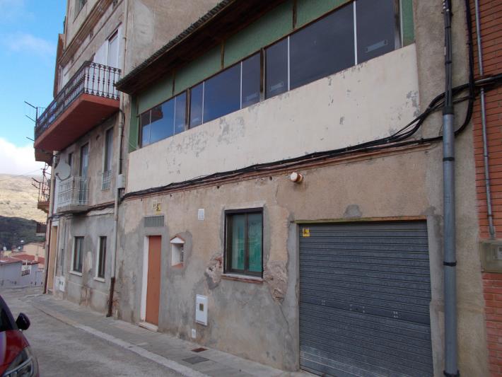 Flat | Apartment1 - Ref. MUNTANYA19