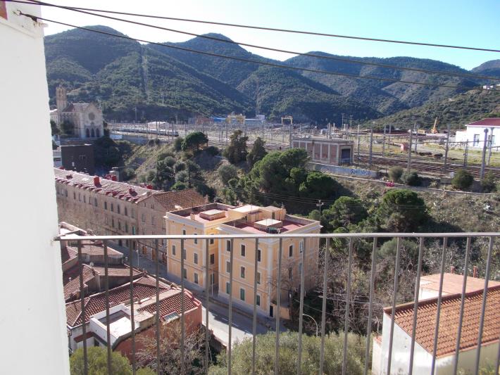 Piso / Apartamento1 - Ref. MUNTANYANSRAMONTSE