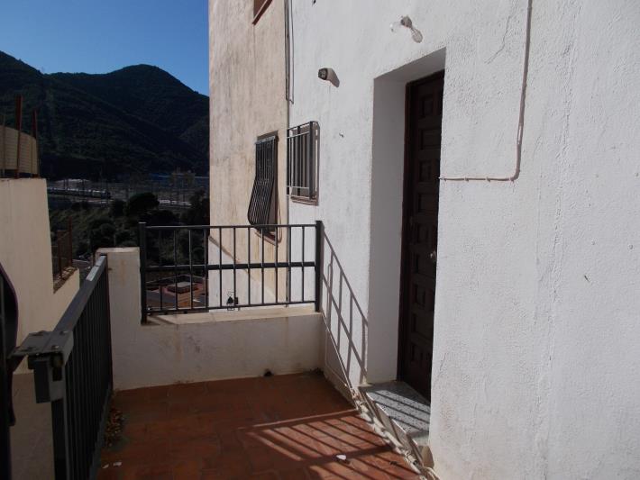 Piso | Apartamento1 - Ref. MUNTANYANSRAMONTSE