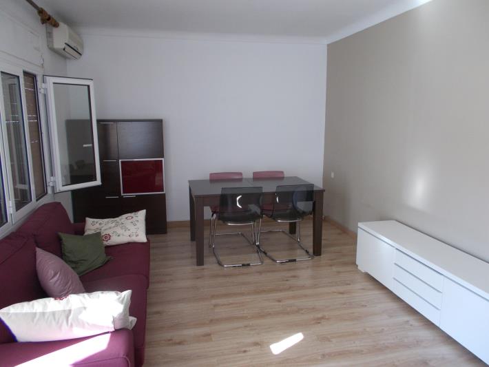 Piso | Apartamento1 - Ref. MUNTANYANSRAMONTSE