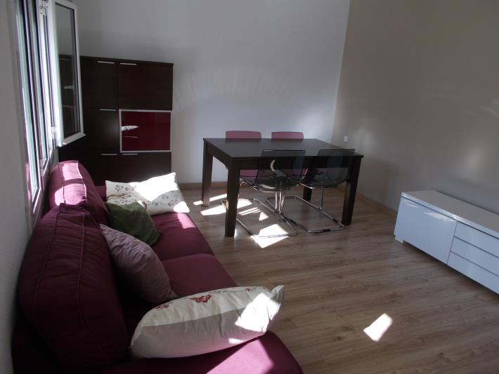 Piso | Apartamento1 - Ref. MUNTANYANSRAMONTSE