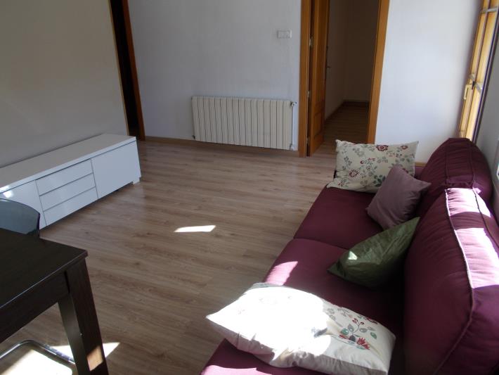 Piso | Apartamento1 - Ref. MUNTANYANSRAMONTSE
