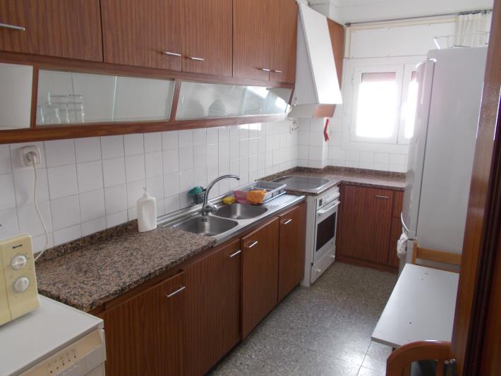 Piso | Apartamento1 - Ref. MUNTANYANSRAMONTSE