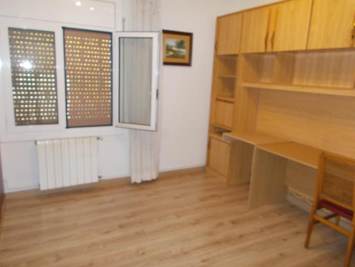 Piso | Apartamento1 - Ref. MUNTANYANSRAMONTSE