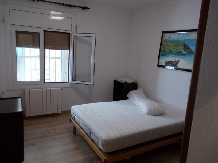 Piso | Apartamento1 - Ref. MUNTANYANSRAMONTSE