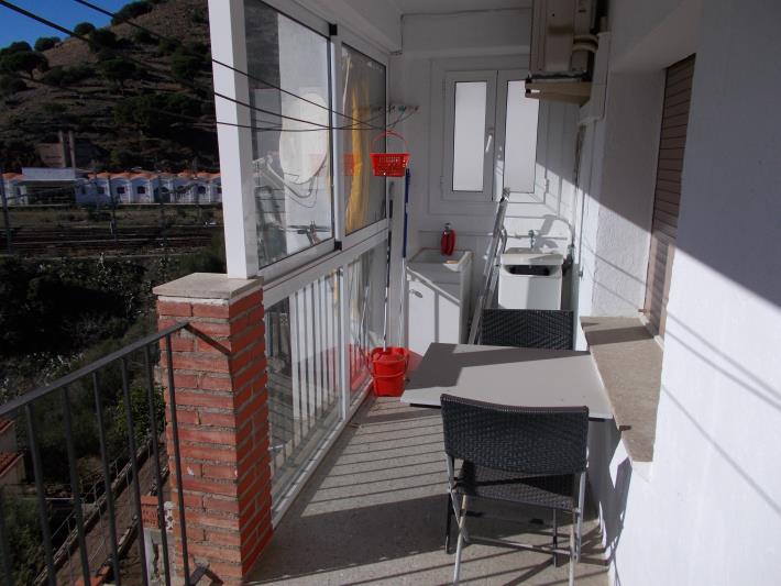 Piso | Apartamento1 - Ref. MUNTANYANSRAMONTSE