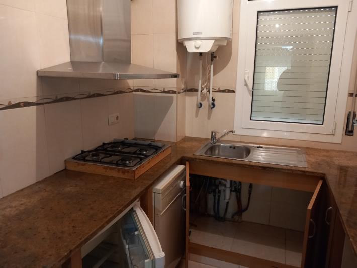 Pis | Apartament�1 - Ref. PRENFE
