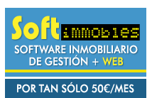 WEB + GESTI�N totalmente personalizada para vuestra Agencia Inmobiliaria. ��Pide informaci�n!!